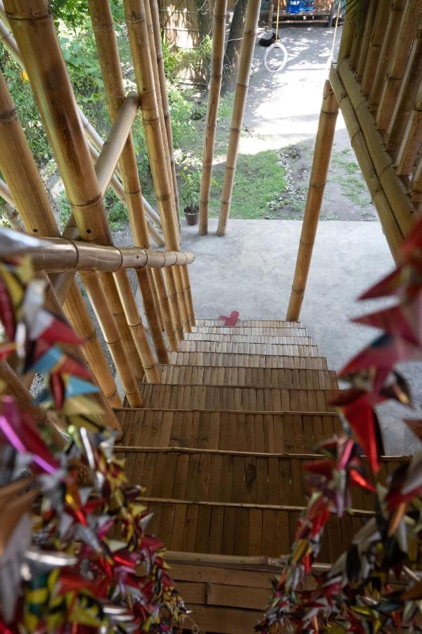 Mango Tree Eco-Hostel Dauin Zewnętrze zdjęcie